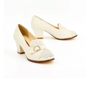 But Another Innocent Tale Shoes (Rayla)